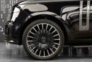 Land Rover Range Rover Sport FIRST EDITION SV Edition Two P635 4.4L