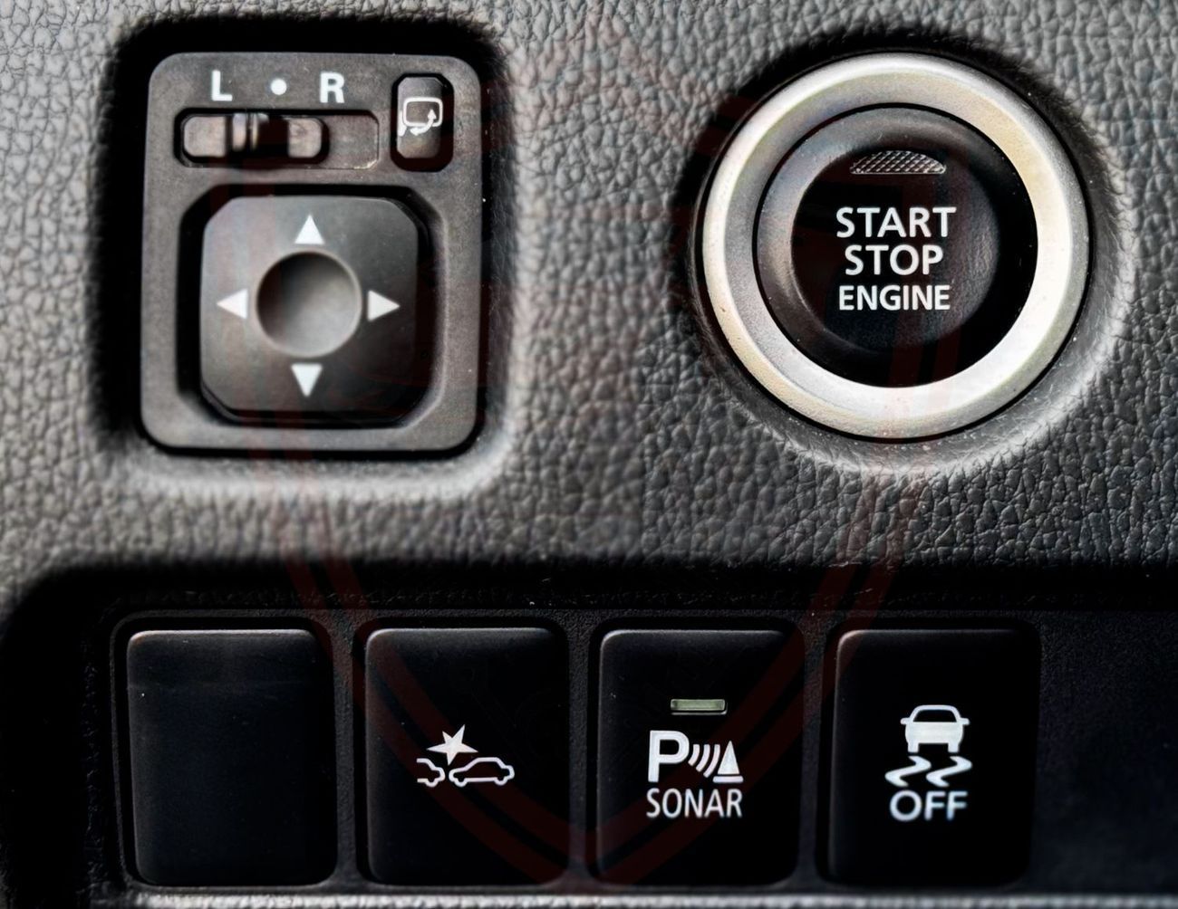 Mitsubishi Montero Sport GLS Premium 3.0L (7 Seater) Mitsubishi Montero Sport | 3.0 L | 2022 | GCC | Original Paint | Acciden