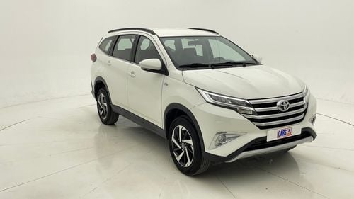 Toyota Rush EX 1.5 | Zero Down Payment | Home Test Drive