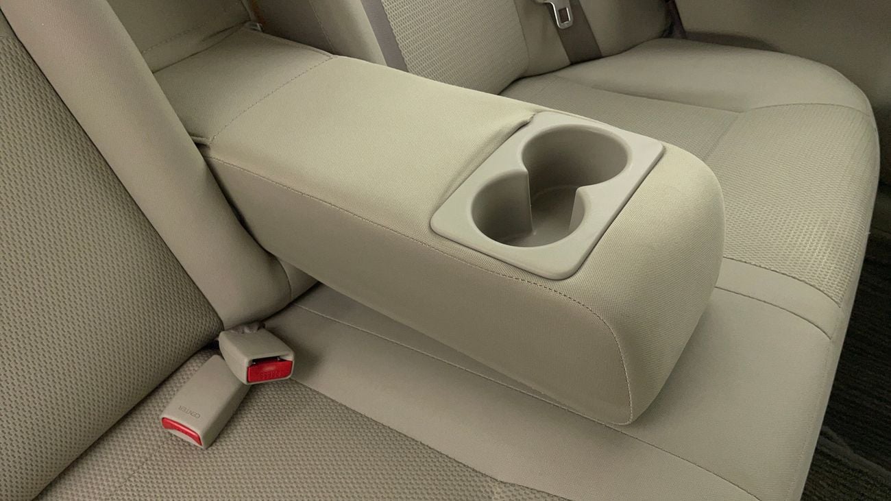 نيسان صني SV 1.5 | بدون دفعة مقدمة | اختبار القيادة في المنزل