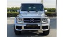 Mercedes-Benz G 500 Kit G63 82,000 KM 2014