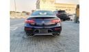 Mercedes-Benz E450 Coupe Mercedes-Benz E450 (4 Matic)-2019 - Blue