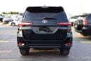 Toyota Fortuner VX2 4X4 Diesel 2.8L (Right Hand)
