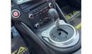Nissan 370Z Std 3.7L (324 HP) Coupe 2016 Nissan 370z Coupe, Service History, Very Low Kms, GCC