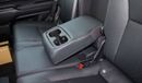 Toyota Prado 2025, Toyota Land Cruiser Prado - All Rounder, 2.4L Turbo Petrol 4WD 8A/T