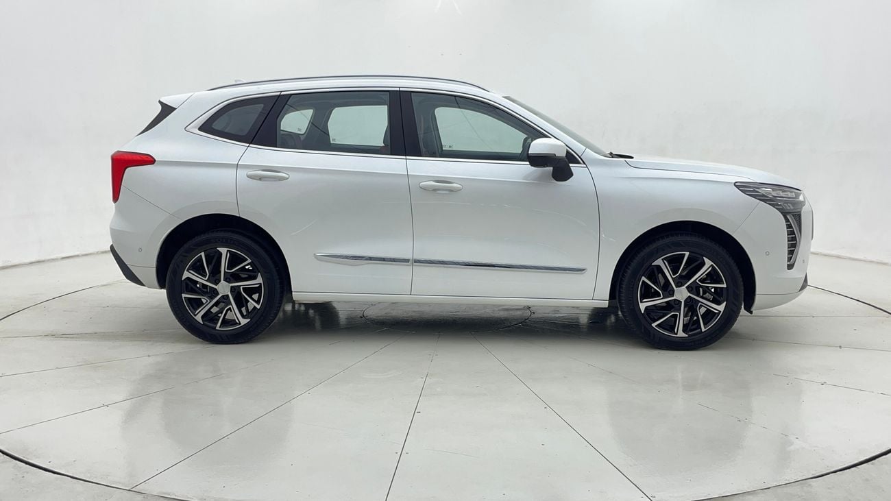 هافال جوليون 2024 TOP | AED 839/Month | 0 DP | 30 Day Return | Warranty | Service History