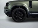 لاند روفر ديفندر 2024 Land Rover Defender 110 P400 HSE / Land Rover Warranty & Service Contract