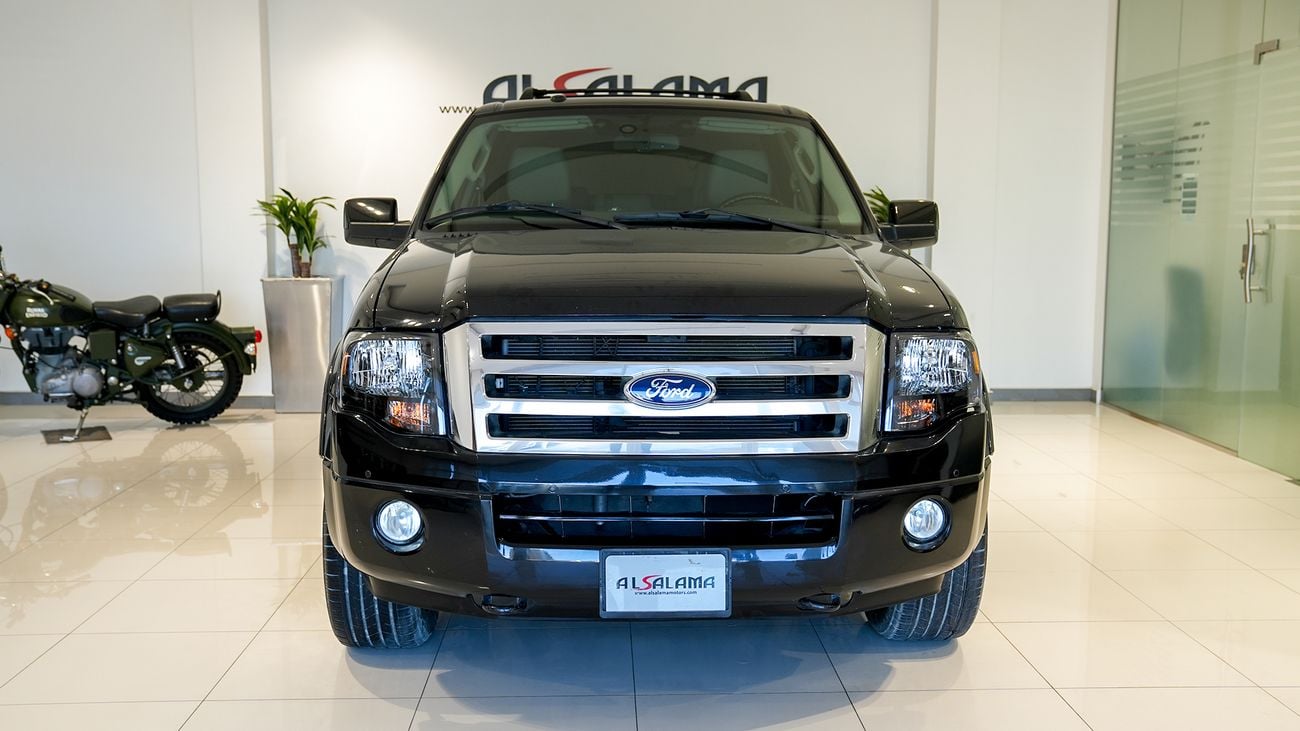 Ford Expedition Limited EL