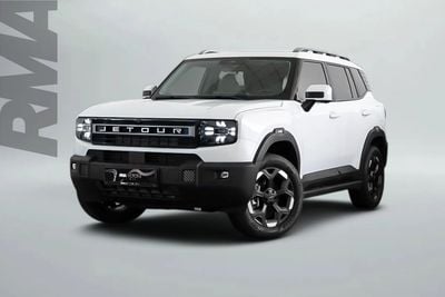 جيتور T1 LUXURY