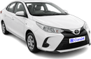 Toyota Yaris SE 2022 | AED 578/Month | 0 DP | 30 Day Return | Warranty