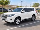 Toyota Prado GXR