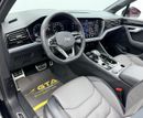 فولكس واجن طوارق  2024 Volkswagen Touareg, 2029 VW Warranty + Service Pack, Full VW Service History, GCC