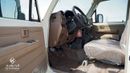 تويوتا لاند كروزر بيك آب LC79 | 2.8L Diesle 4x4 | Power Mirror | Power Haul | Automatic | Diff Lock