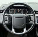 Land Rover Range Rover Evoque  2020 Range Rover Evoque P200, Warranty, Full Service History, Fully Loaded, Excellent Conditio
