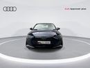 Audi A3 Sedan Advanced 35 TFSI 150hp Progress (Ref# 18201)