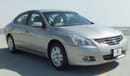 Nissan Altima 2.5S