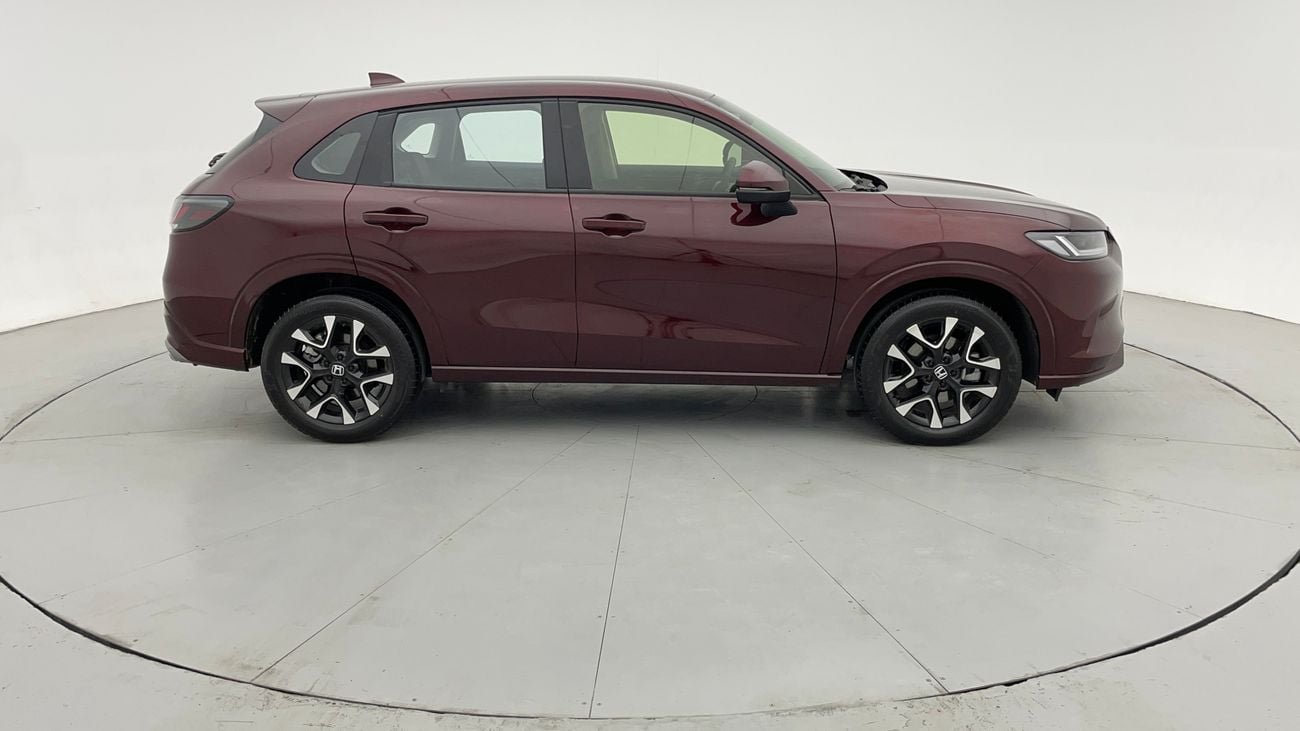 Honda ZRV EX 1.5 | Zero Down Payment | Free Home Test Drive