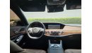 Mercedes-Benz S 400 Std 2014 MERCEDES-BENZ S 400 STD (W222), 4DR SEDAN, 3.5L 6CYL PETROL, AUTOMATIC, REAR WHEEL DRIVE