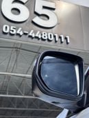 مرسيدس بنز GLS 450 4MATIC