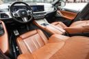 BMW X6 40i M Sport 3.0L BMW X6 40i M Sport 2024 GCC | Agency Warranty