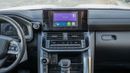 Toyota Land Cruiser GXR TOYOTA LANDCRUISER 4.0 GXR -2026YM