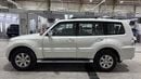 ميتسوبيشي باجيرو GLS MIDLINE 2022 GLS MID | AED 1050/Month | 0 DP | 30 Day Return | Warranty | Service History