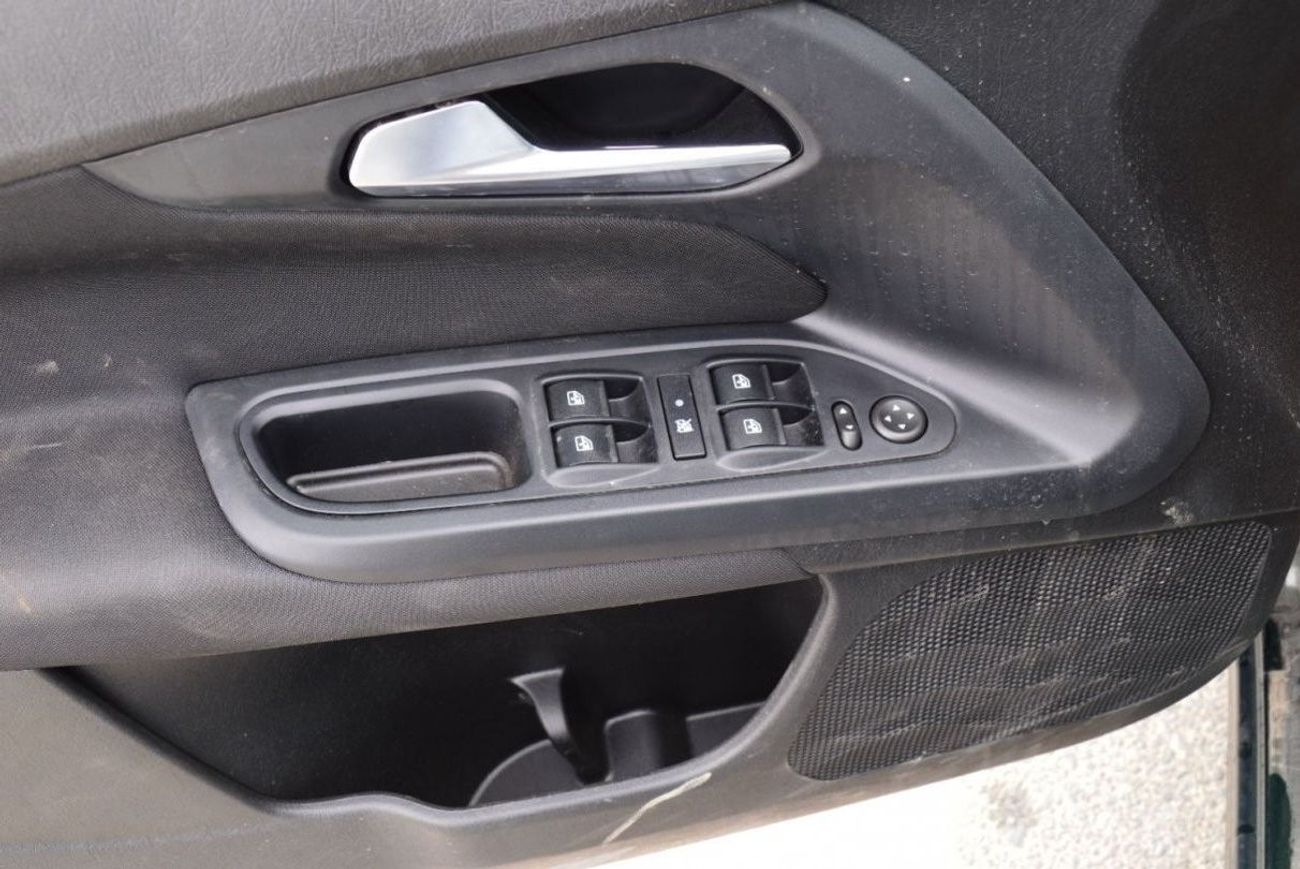 فيات تيبو FIAT TIPO 1.6L FWD SEDAN 2022