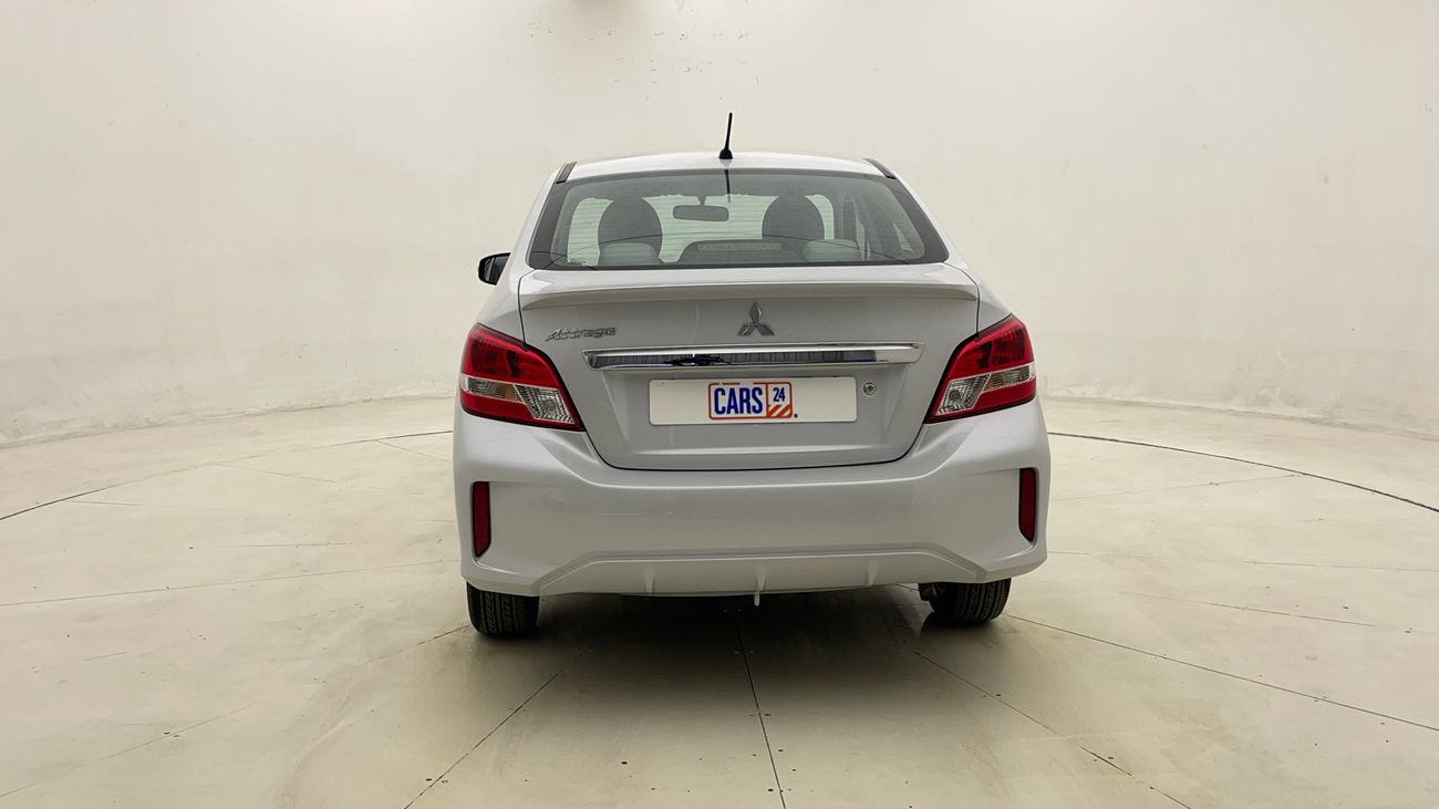 Mitsubishi Attrage GLX HIGHLINE 1.2 | Zero Down Payment | Home Test Drive