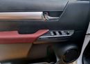 Toyota Hilux DC TRD 4.0L AWD