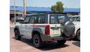 Nissan Patrol Super Safari