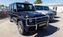 Mercedes-Benz G 63 AMG V8 BITURBO