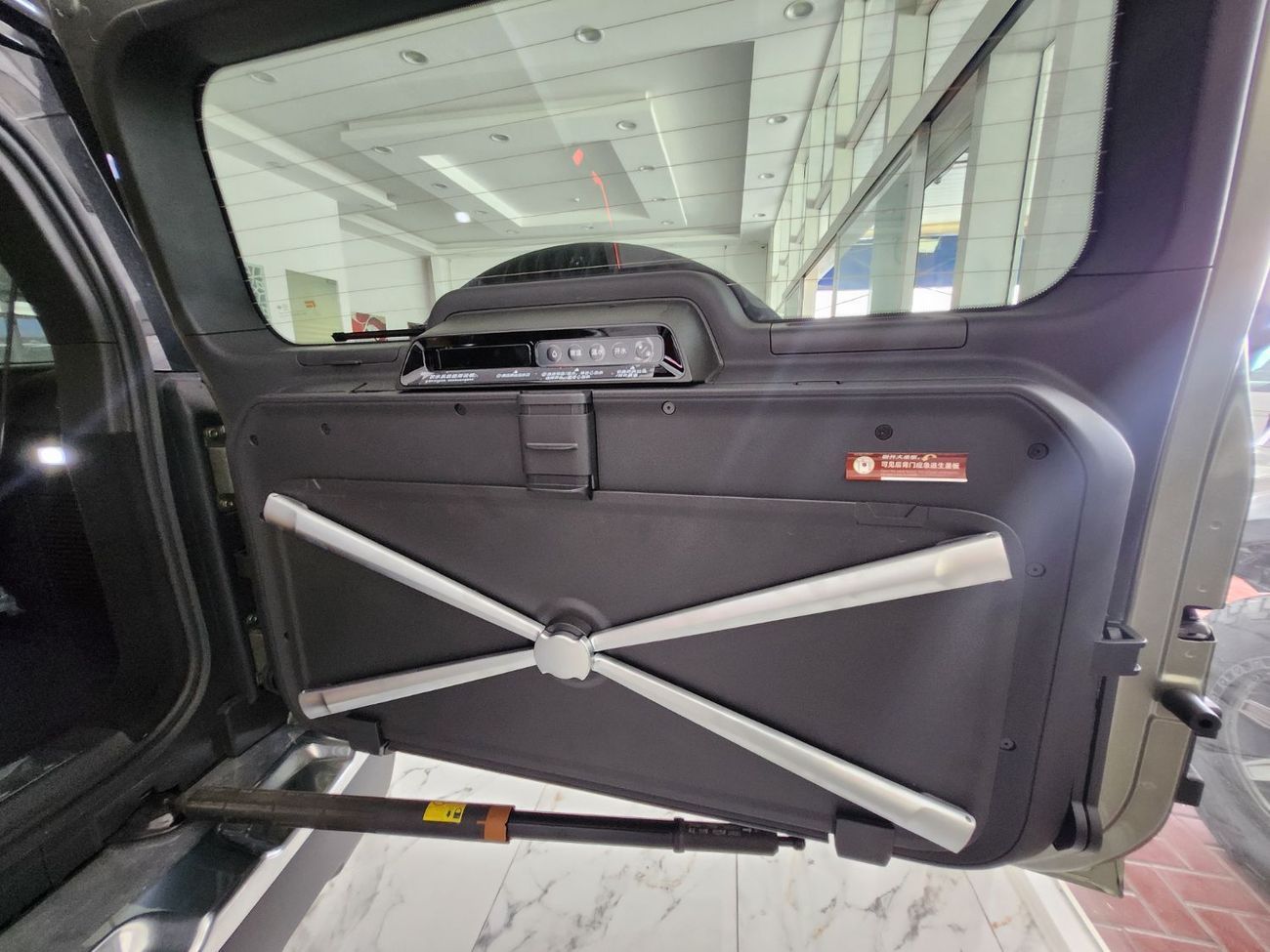 ROX 01 VIP 1.5L-4CYL TURBO ENGINE 350 KW DUAL MOTOR VIP 10 YRS WARRANTY