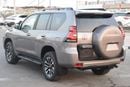 تويوتا برادو 2022 TOYOTA PRADO