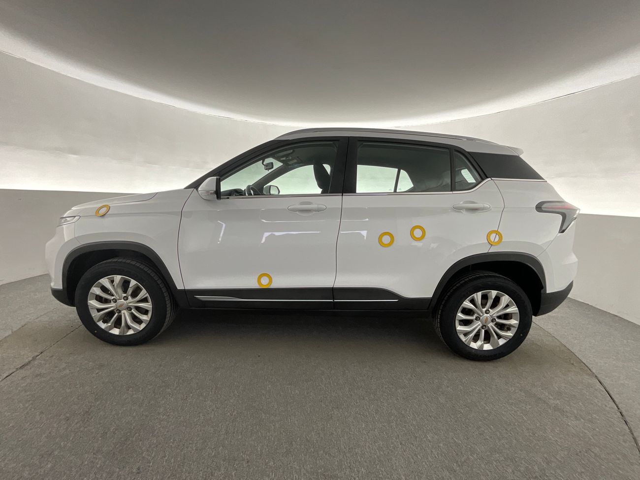 Chevrolet Groove LT | Guaranteed Warranty | 0 Down Payment