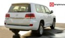 Toyota Land Cruiser GXR DIESEL 4.5L 2020