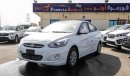 Hyundai Accent 1.4