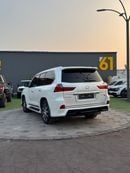 Lexus LX 570 Sport 5.7L