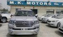 Toyota Land Cruiser Car For export only