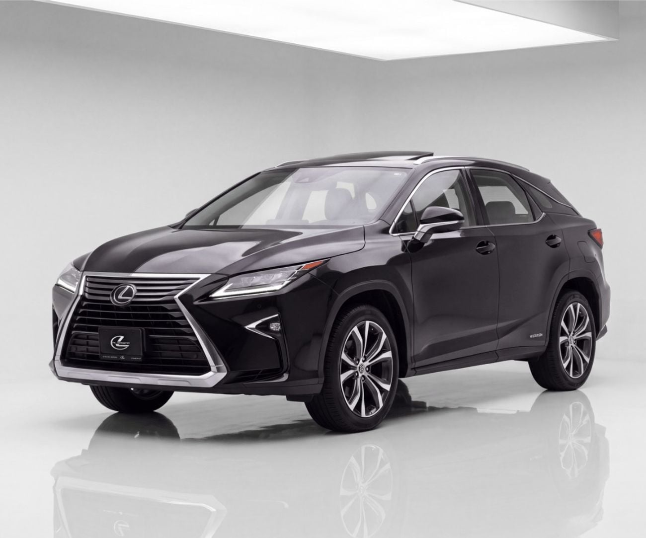 Lexus RX350 PLATINUM 3.5