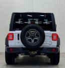 جيب رانجلر 2019 Jeep Wrangler Sport, Warranty, Full Jeep Service History, Excellent Condition, GCC