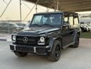 Mercedes-Benz G 55 AMG