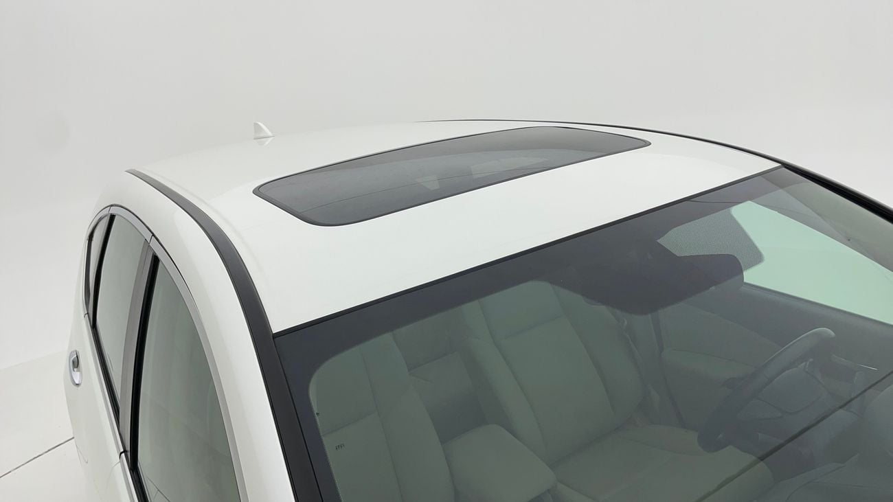 Honda CRV EX I 2.4 | Zero Down Payment | Free Home Test Drive