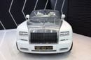 رولز رويس فانتوم Drophead 6.8L