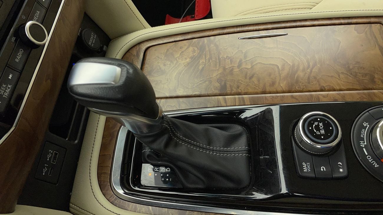 نيسان باترول SE T2 4 | بدون دفعة مقدمة | اختبار القيادة في المنزل