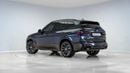 بي أم دبليو X3 XDRIVE 30i M SPORT XDRIVE 30i M SPORT