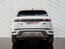 Land Rover Range Rover Evoque P200 S 2.0L
