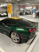 شيفروليه كورفت 6.2L Stingray