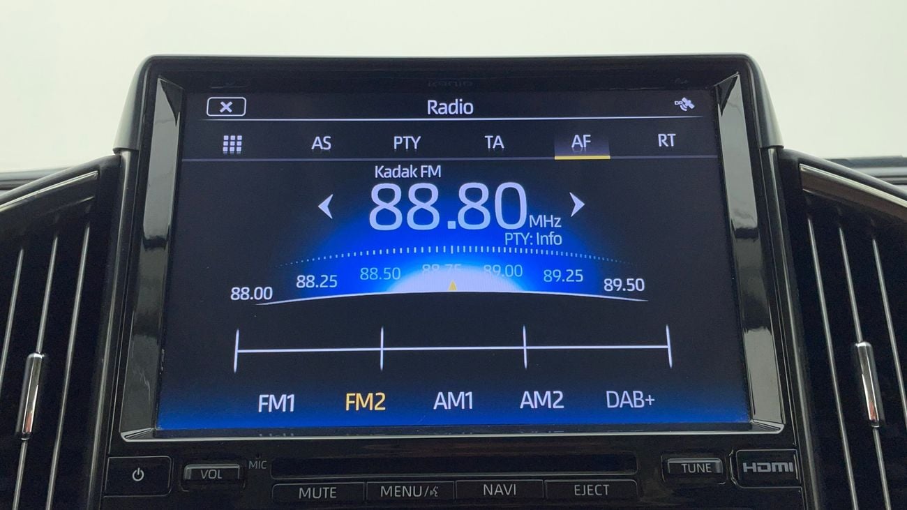 Toyota Land Cruiser GXR GT 4 | Zero Down Payment | Home Test Drive