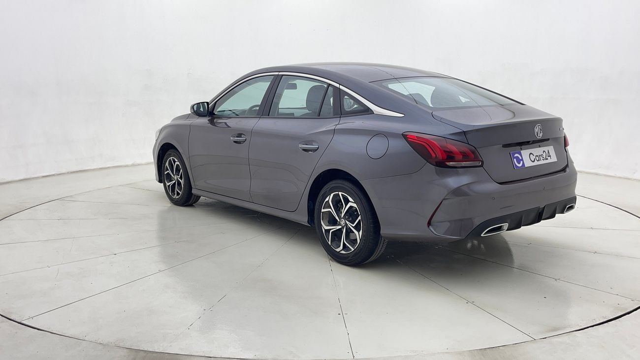 MG GT 1.5T STD 2022 STD | AED 517/Month | 0 DP | 30 Day Return | Warranty