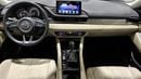 Mazda 6 S 2023 | AED 784/Month | 0 DP | 30 Day Return | Warranty